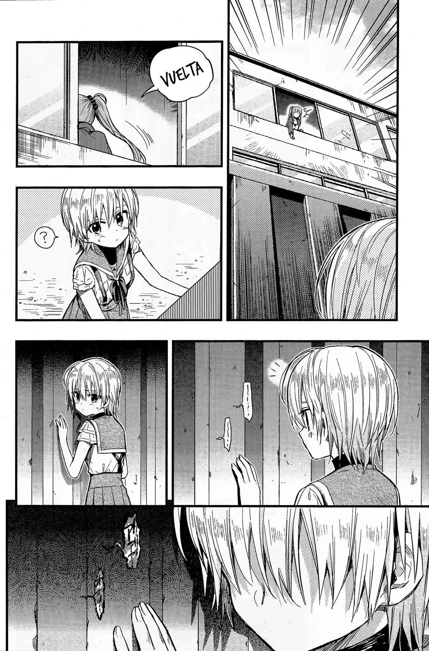 Gakkou Gurashi! (2012) - Capítulo 41 - Página 25 - LectorTMOo
