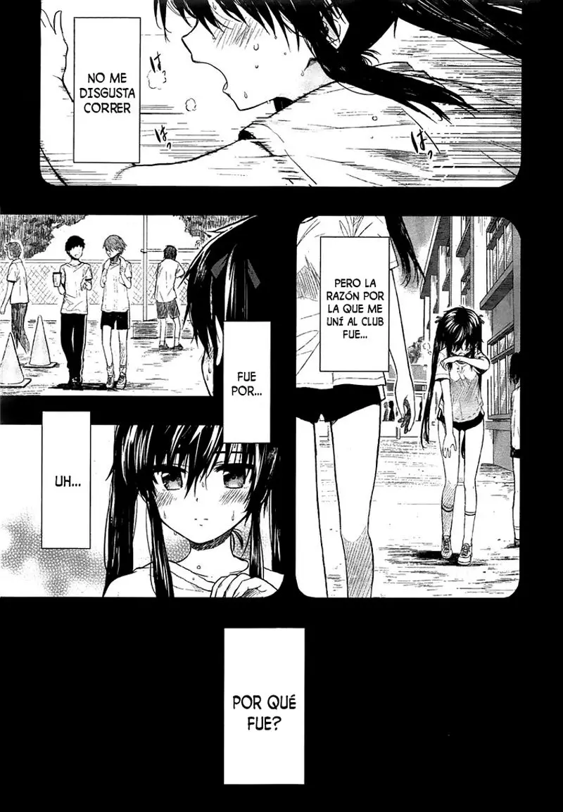 Gakkou Gurashi! (2012) - Capítulo 45 - Página 2 - LectorTMOo