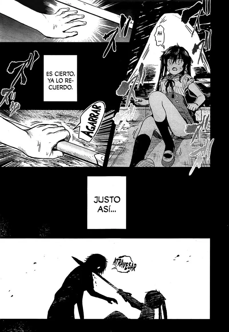 Gakkou Gurashi! (2012) - Capítulo 45 - Página 6 - LectorTMOo