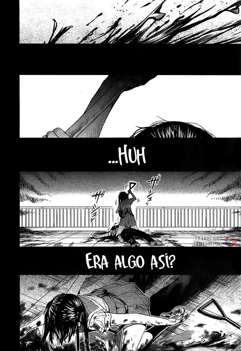 Gakkou Gurashi! (2012) - Capítulo 45 - Página 7 - LectorTMOo