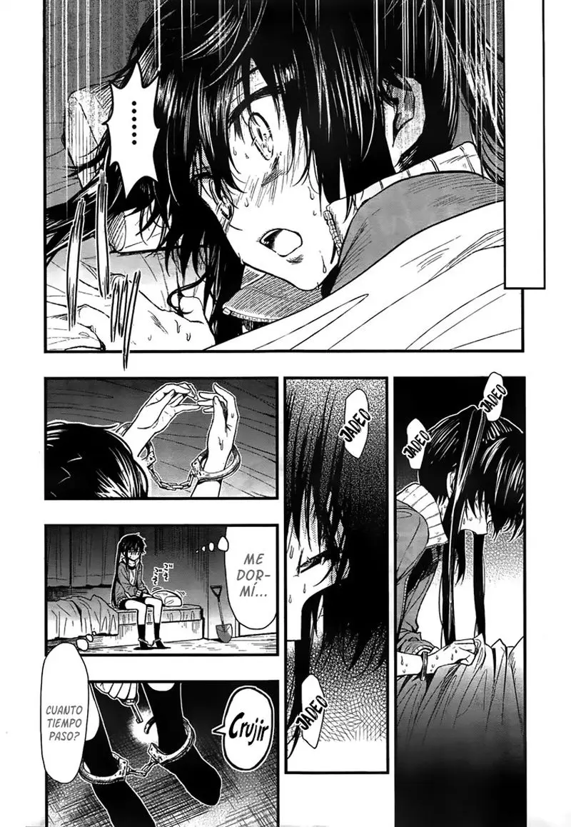 Gakkou Gurashi! (2012) - Capítulo 45 - Página 9 - LectorTMOo