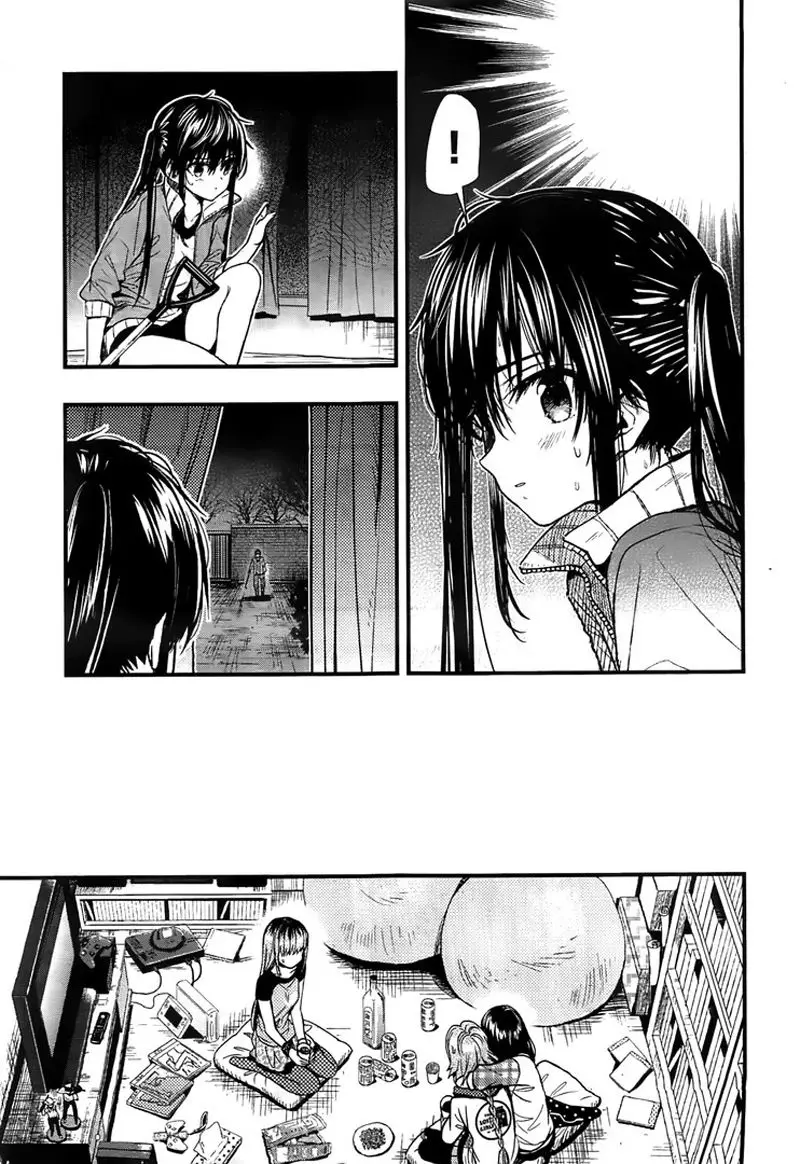 Gakkou Gurashi! (2012) - Capítulo 45 - Página 10 - LectorTMOo