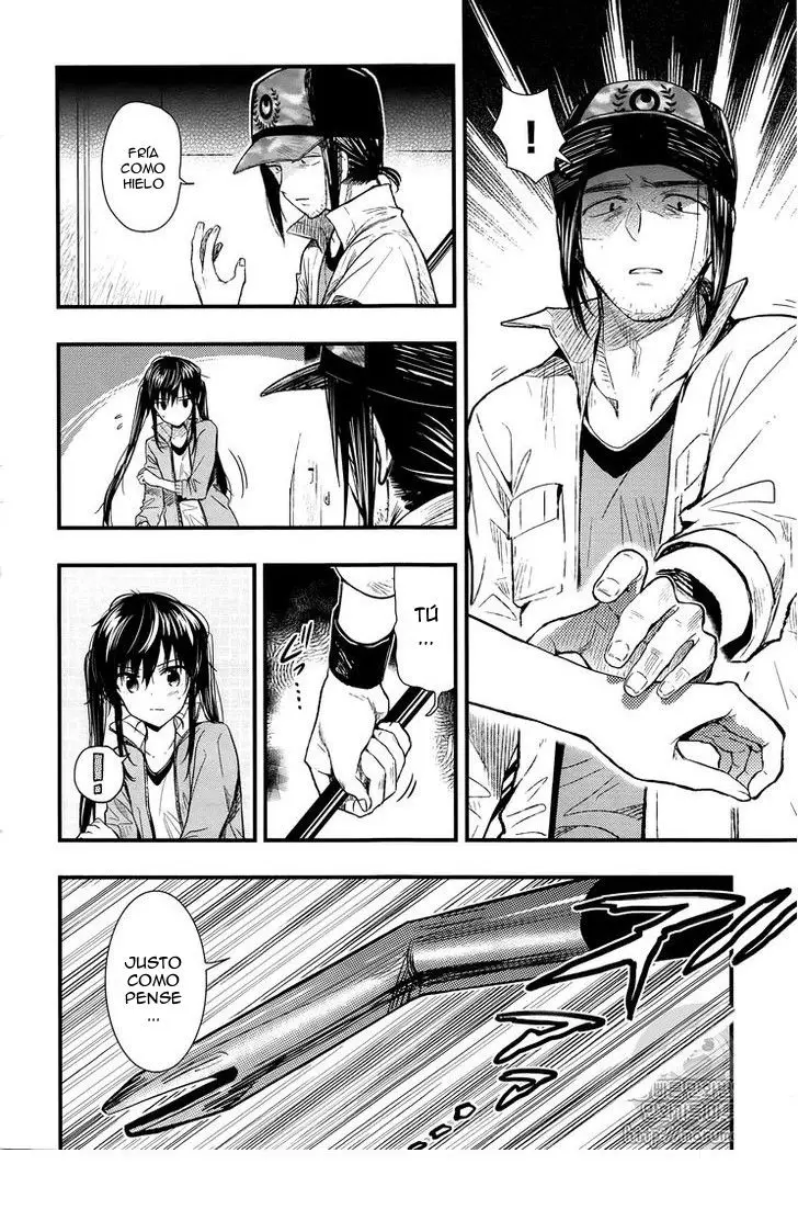 Gakkou Gurashi! (2012) - Capítulo 46 - Página 4 - LectorTMOo