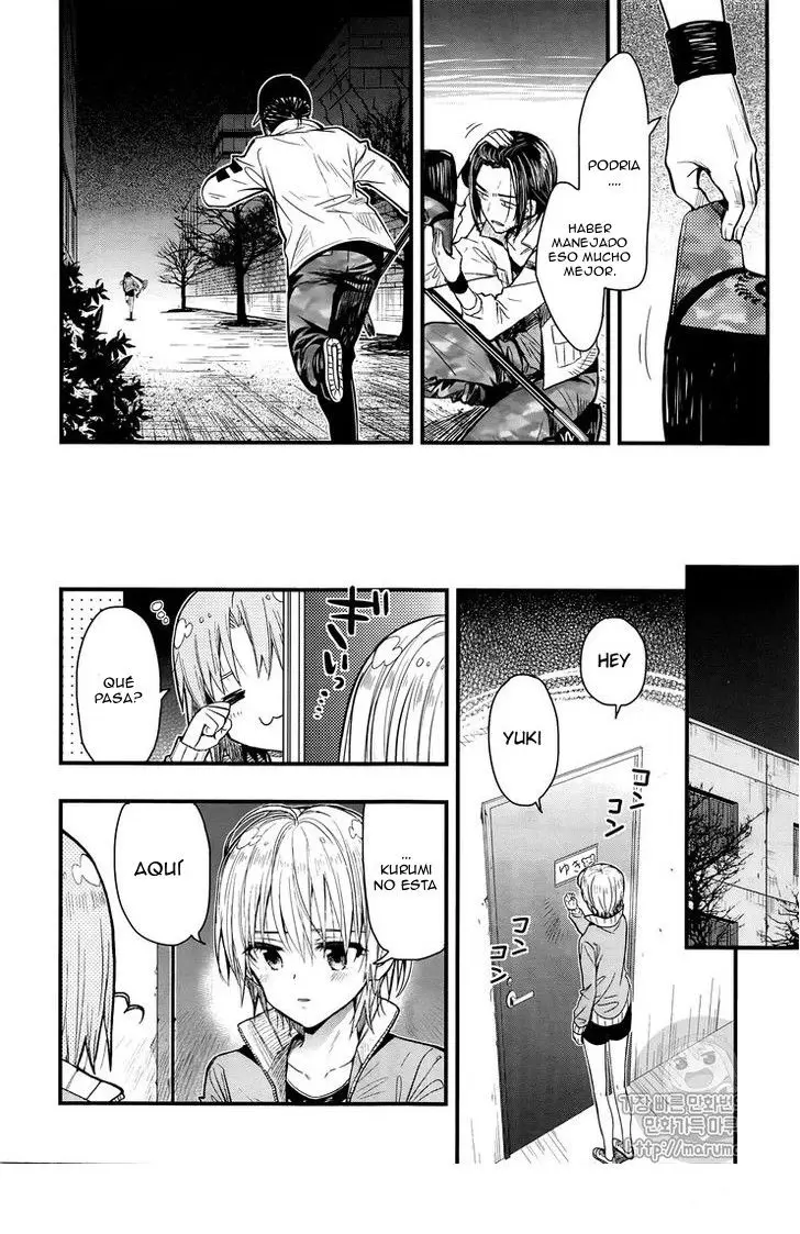 Gakkou Gurashi! (2012) - Capítulo 46 - Página 6 - LectorTMOo