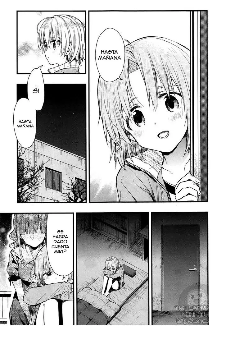Gakkou Gurashi! (2012) - Capítulo 46 - Página 9 - LectorTMOo
