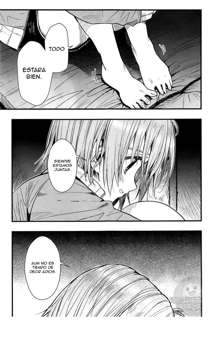 Gakkou Gurashi! (2012) - Capítulo 46 - Página 11 - LectorTMOo