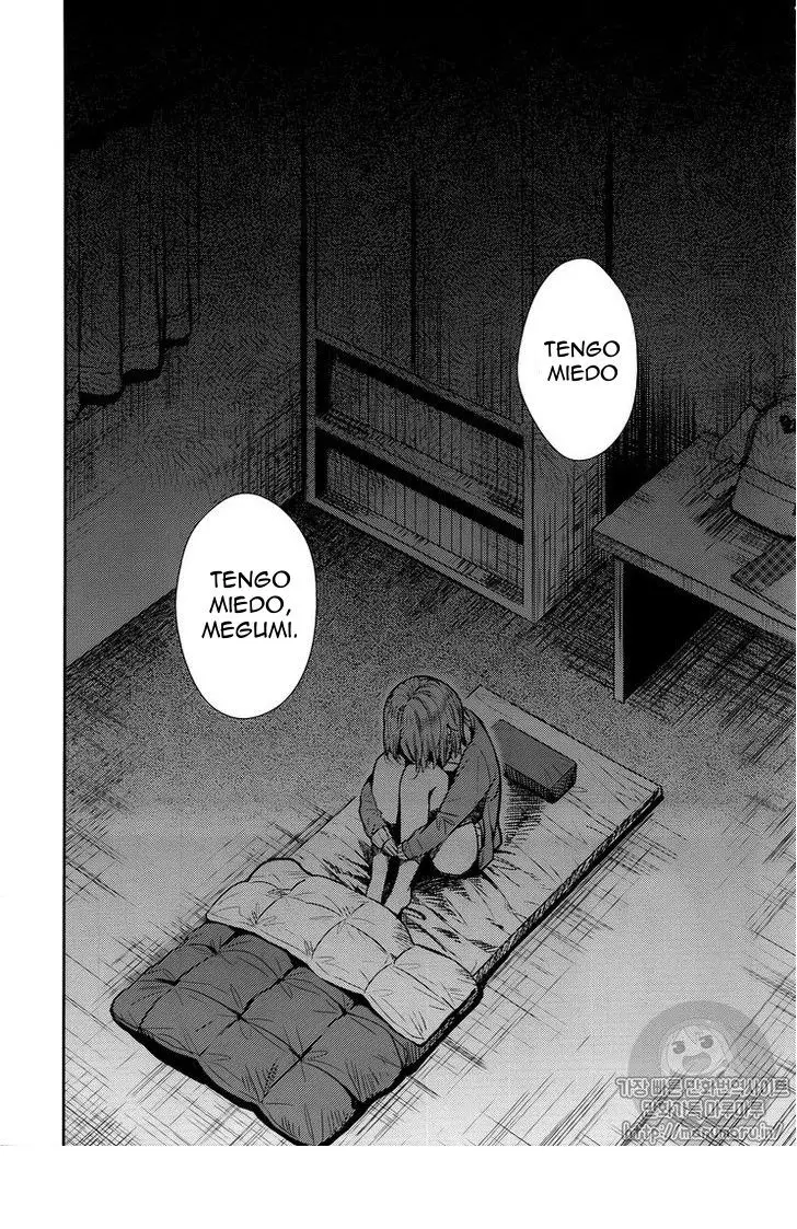 Gakkou Gurashi! (2012) - Capítulo 46 - Página 12 - LectorTMOo