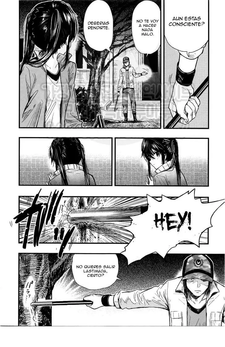 Gakkou Gurashi! (2012) - Capítulo 46 - Página 13 - LectorTMOo