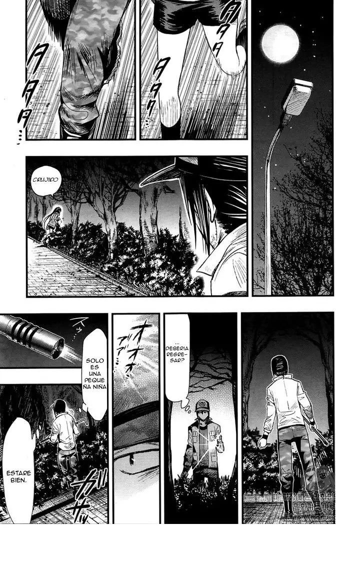 Gakkou Gurashi! (2012) - Capítulo 46 - Página 15 - LectorTMOo