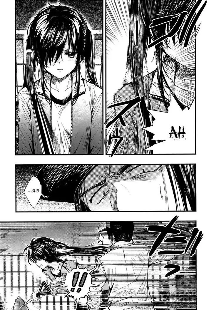 Gakkou Gurashi! (2012) - Capítulo 46 - Página 17 - LectorTMOo