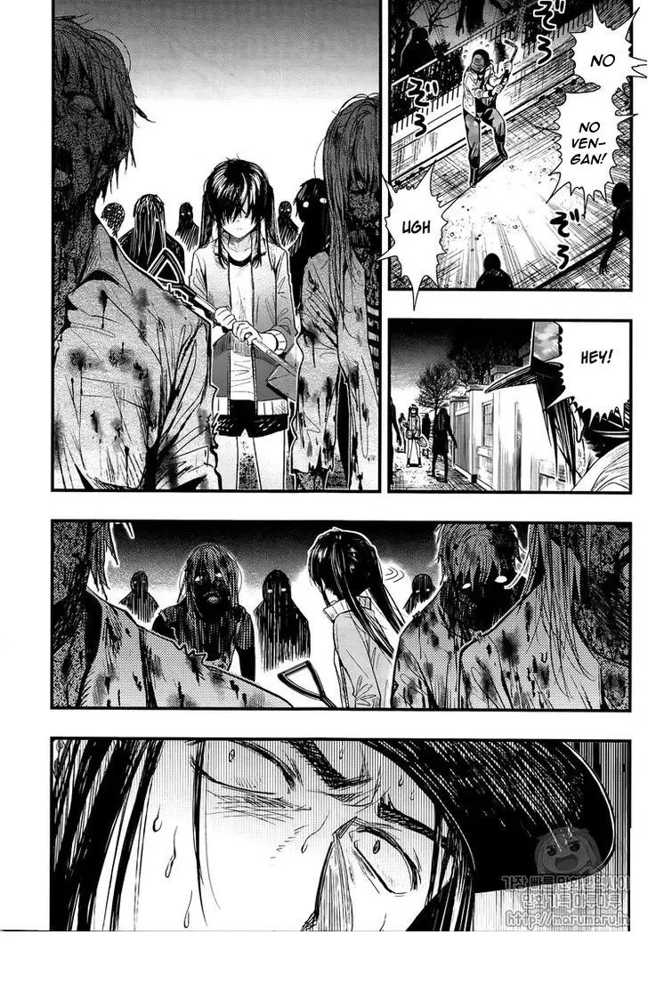 Gakkou Gurashi! (2012) - Capítulo 46 - Página 18 - LectorTMOo