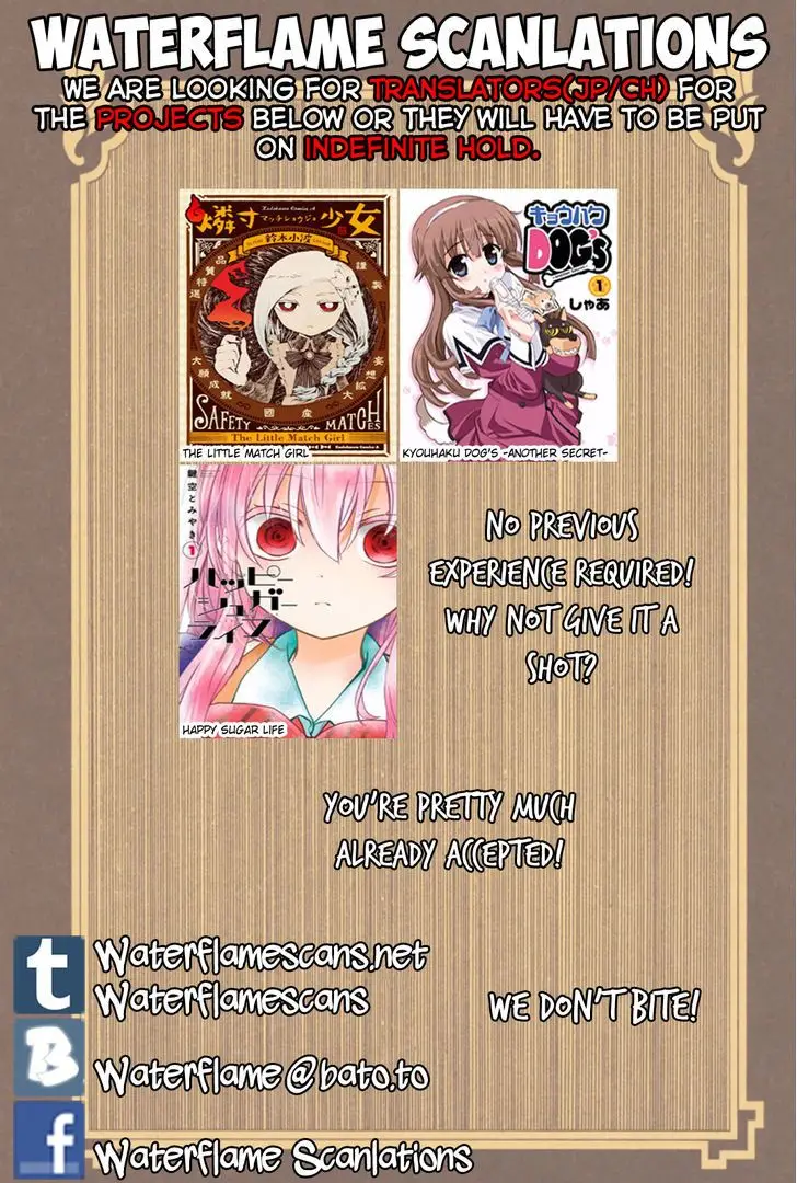 Gakkou Gurashi! (2012) - Capítulo 47 - Página 3 - LectorTMOo