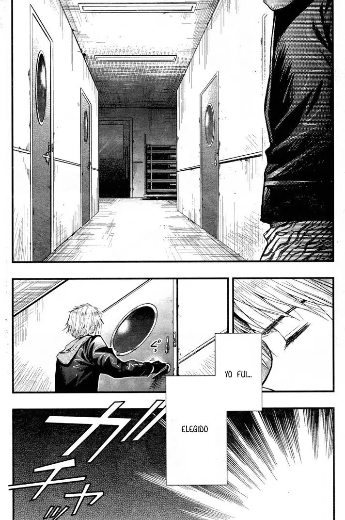 Gakkou Gurashi! (2012) - Capítulo 47 - Página 11 - LectorTMOo