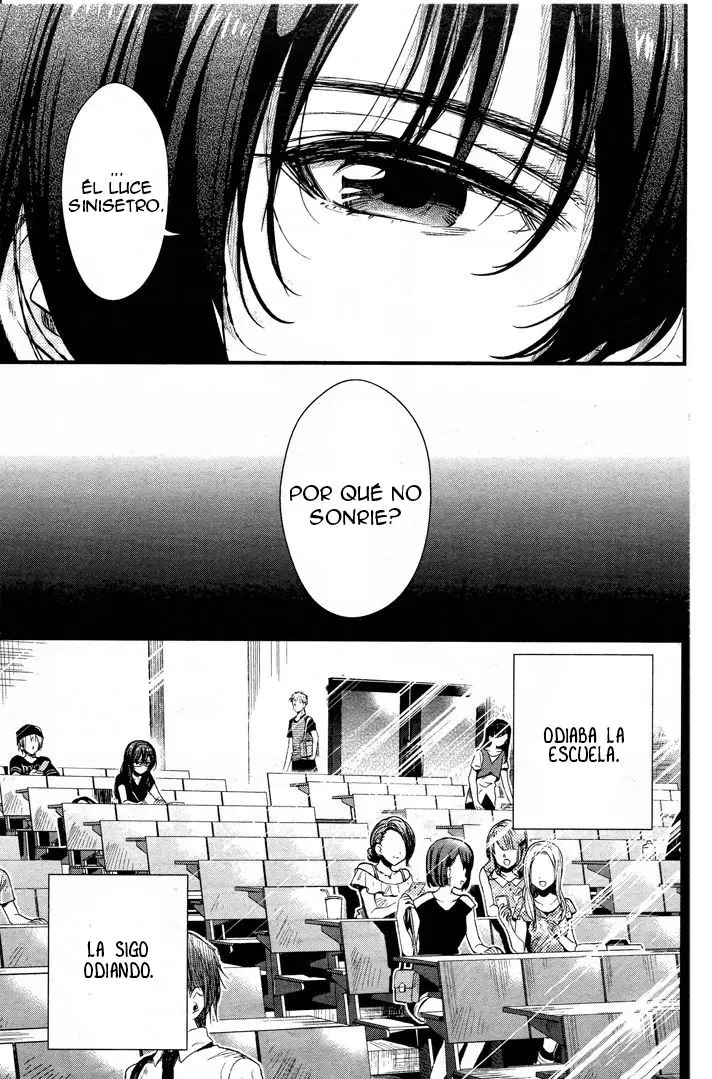 Gakkou Gurashi! (2012) - Capítulo 47 - Página 18 - LectorTMOo