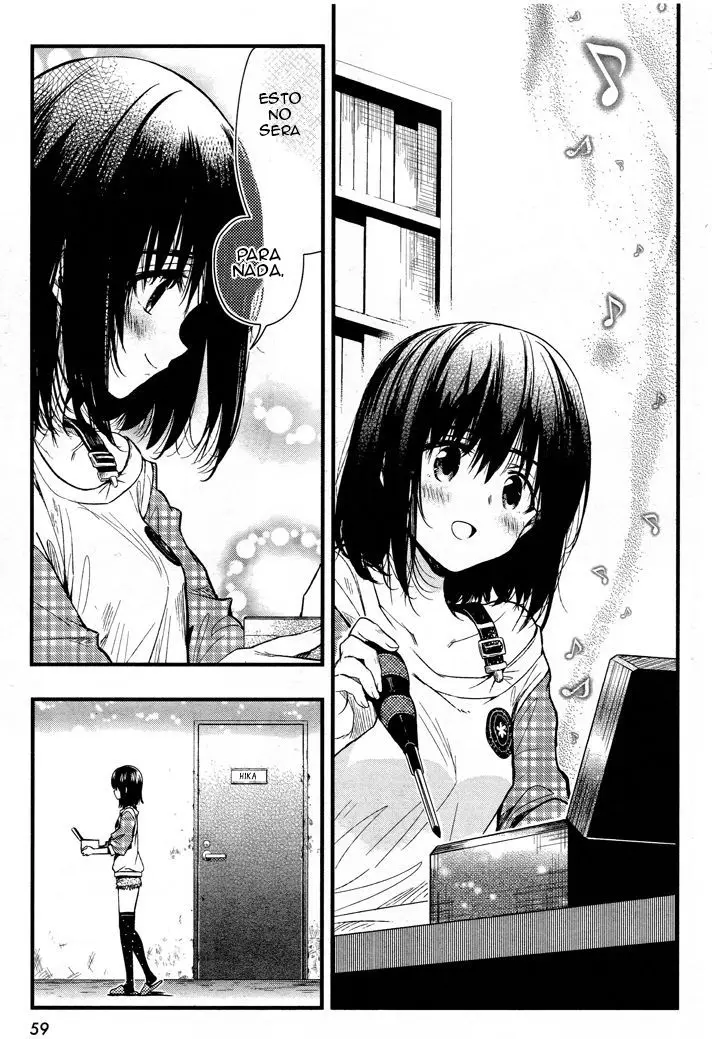 Gakkou Gurashi! (2012) - Capítulo 47 - Página 30 - LectorTMOo