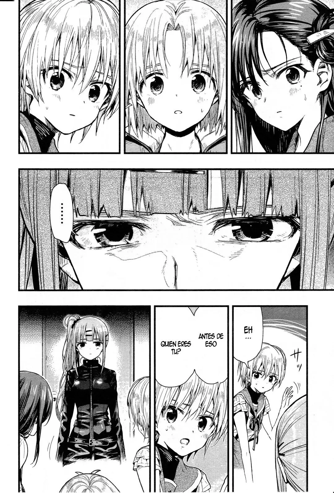Gakkou Gurashi! (2012) - Capítulo 49 - Página 10 - LectorTMOo