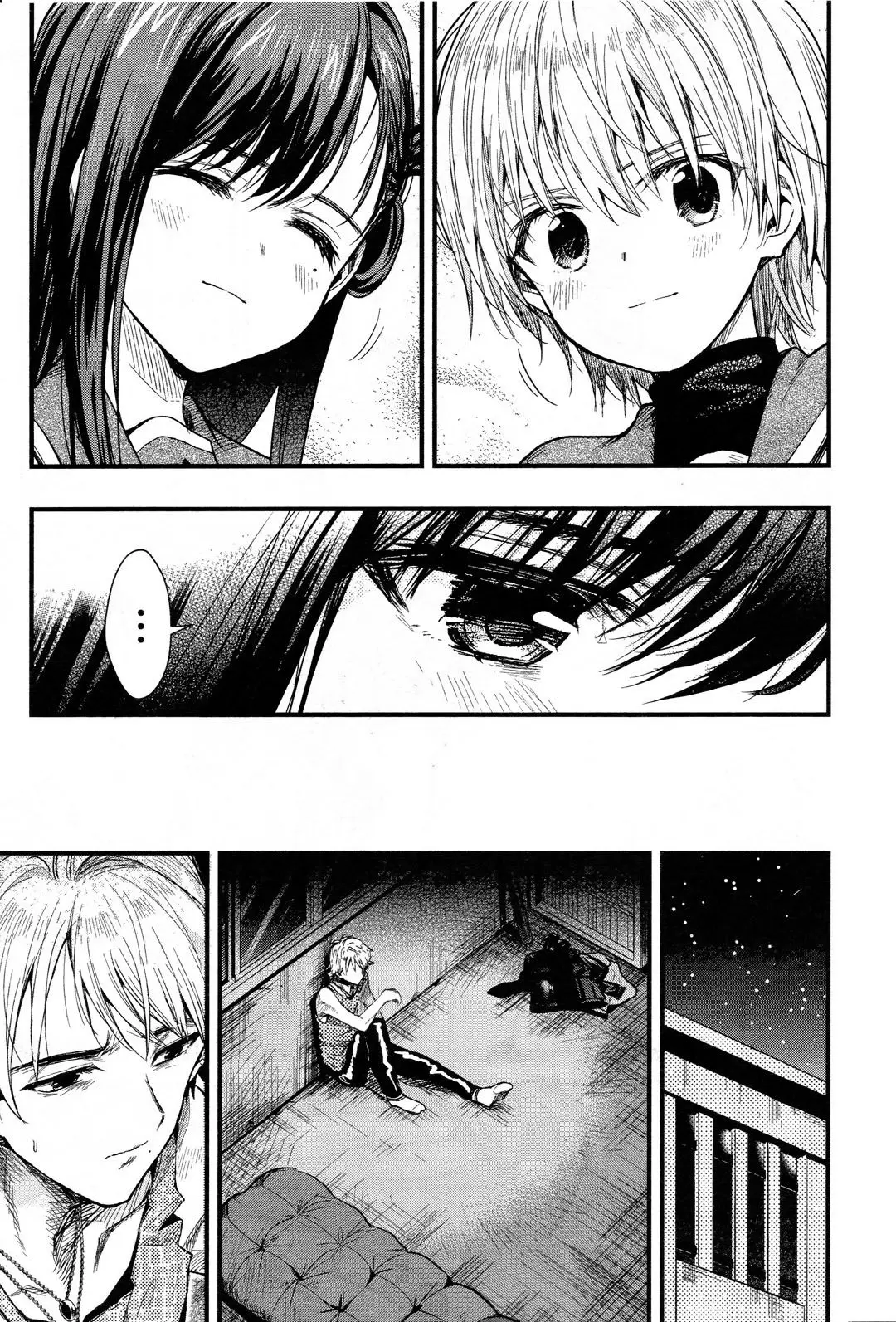 Gakkou Gurashi! (2012) - Capítulo 49 - Página 29 - LectorTMOo