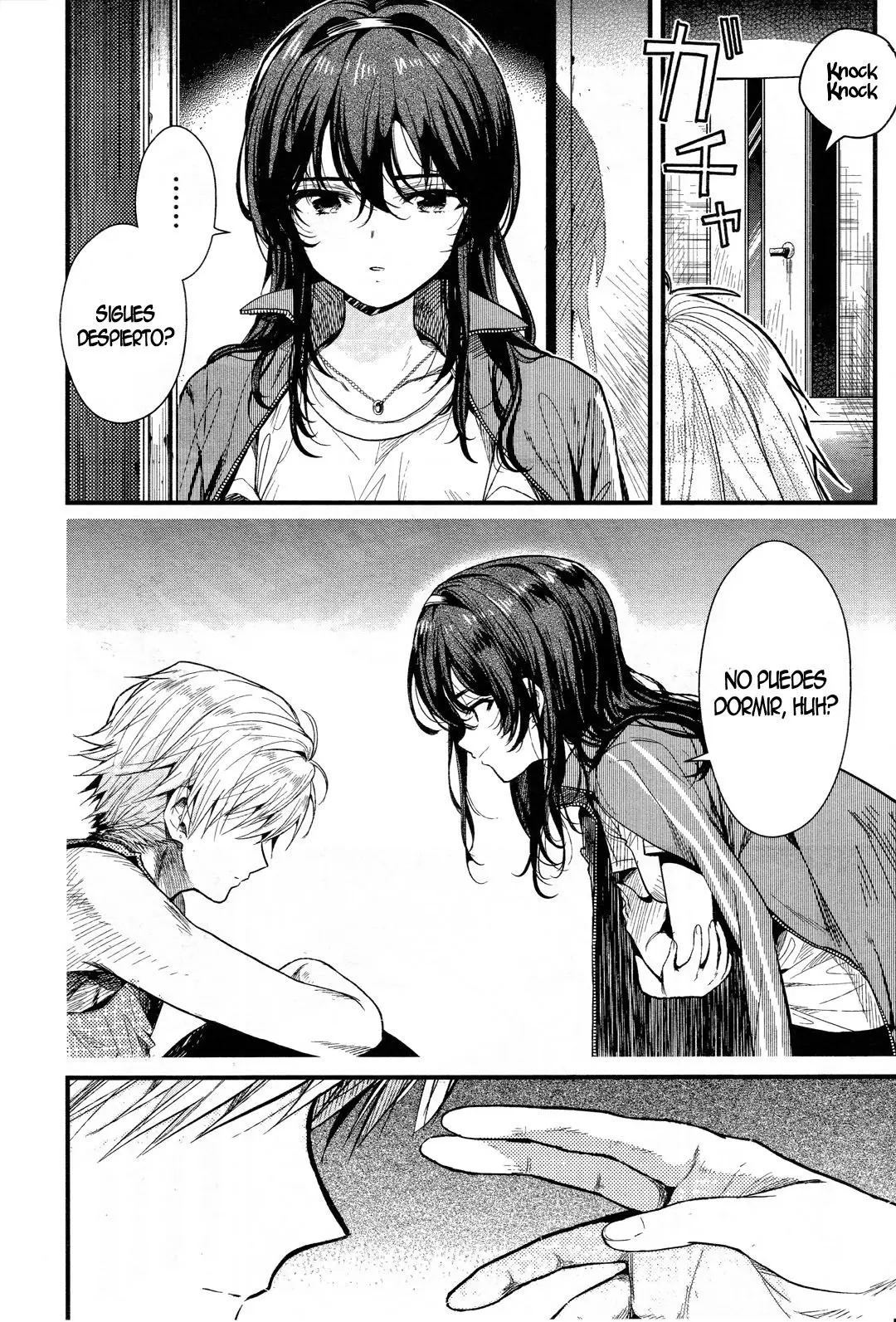Gakkou Gurashi! (2012) - Capítulo 49 - Página 30 - LectorTMOo