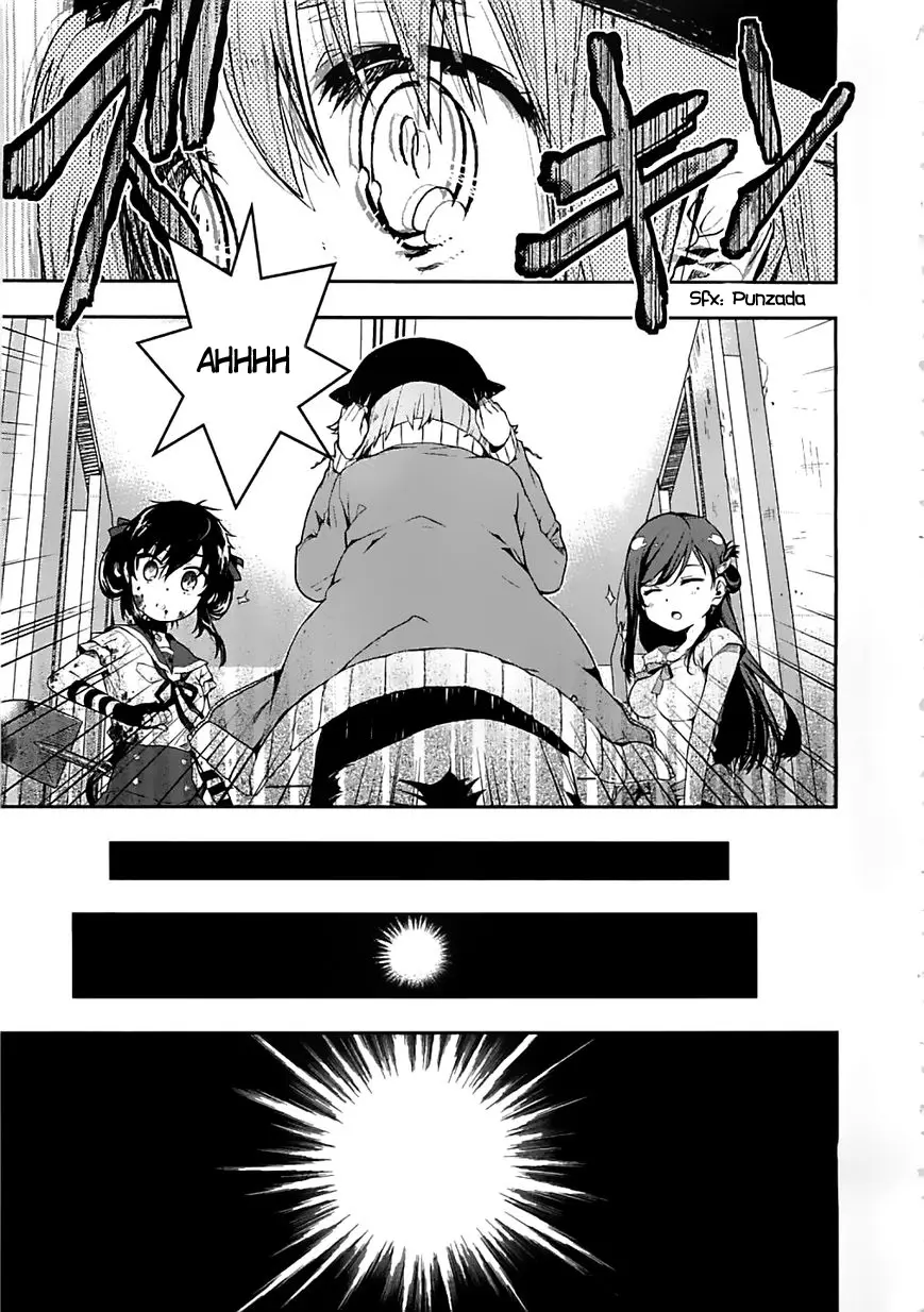 Gakkou Gurashi! (2012) - Capítulo 5 - Página 30 - LectorTMOo