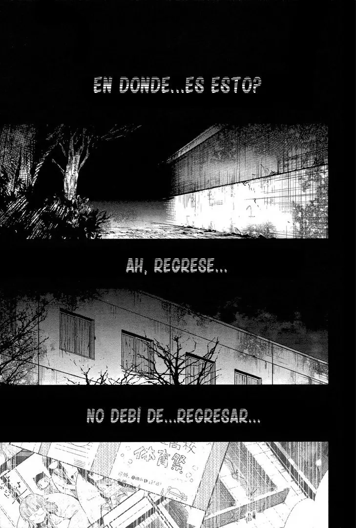 Gakkou Gurashi! (2012) - Capítulo 52 - Página 4 - LectorTMOo