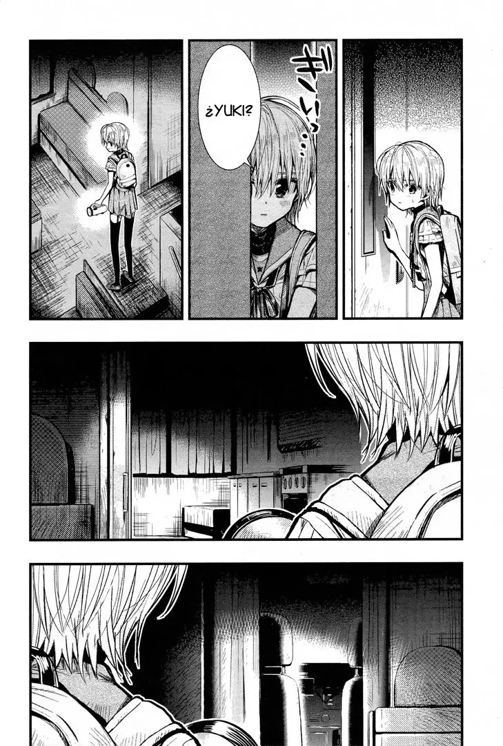 Gakkou Gurashi! (2012) - Capítulo 52 - Página 11 - LectorTMOo