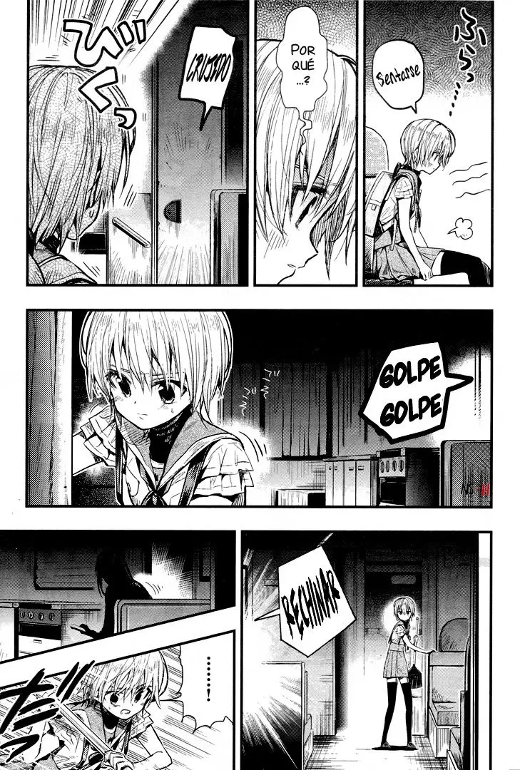 Gakkou Gurashi! (2012) - Capítulo 52 - Página 12 - LectorTMOo