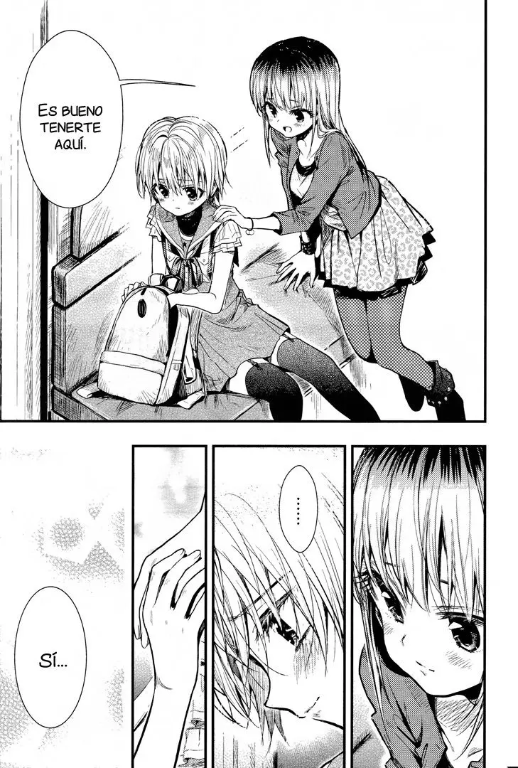 Gakkou Gurashi! (2012) - Capítulo 52 - Página 16 - LectorTMOo