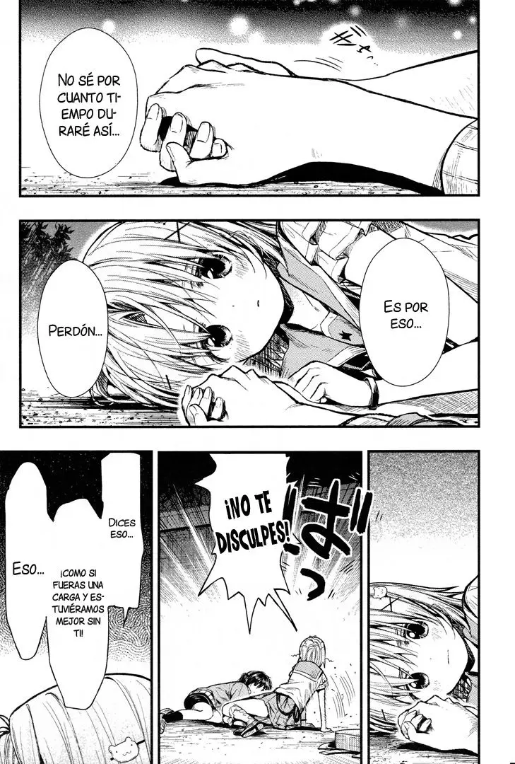 Gakkou Gurashi! (2012) - Capítulo 52 - Página 26 - LectorTMOo