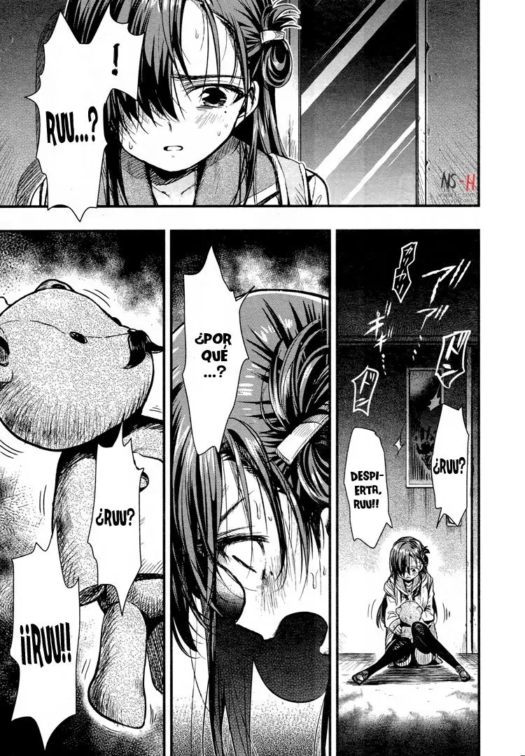 Gakkou Gurashi! (2012) - Capítulo 53 - Página 13 - LectorTMOo