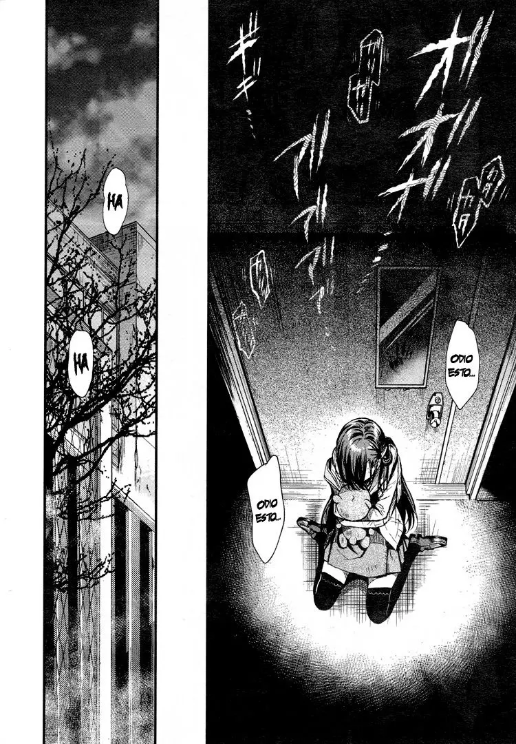Gakkou Gurashi! (2012) - Capítulo 53 - Página 14 - LectorTMOo