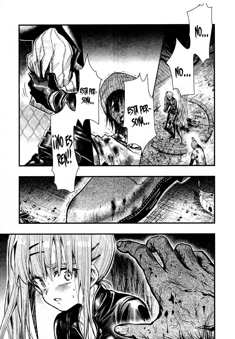 Gakkou Gurashi! (2012) - Capítulo 53 - Página 17 - LectorTMOo