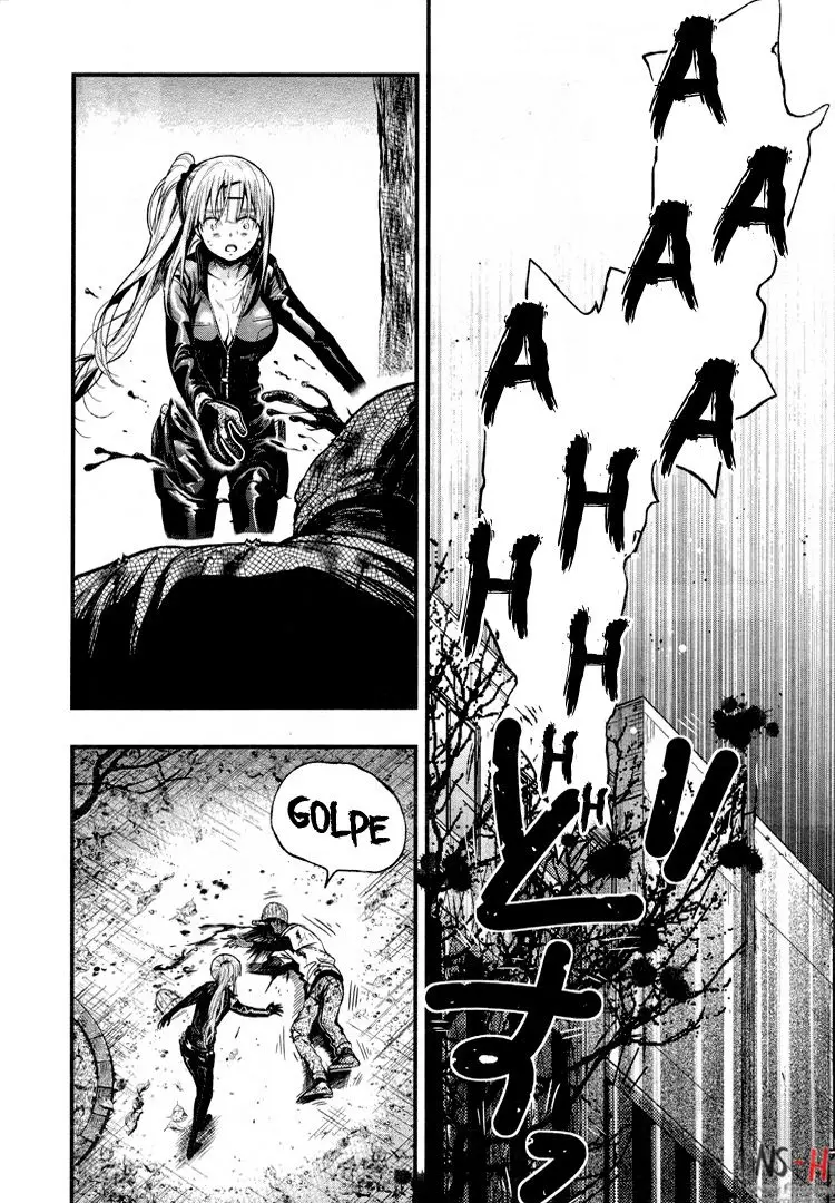 Gakkou Gurashi! (2012) - Capítulo 53 - Página 18 - LectorTMOo