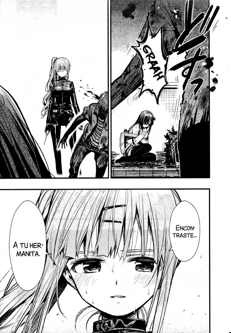 Gakkou Gurashi! (2012) - Capítulo 53 - Página 24 - LectorTMOo