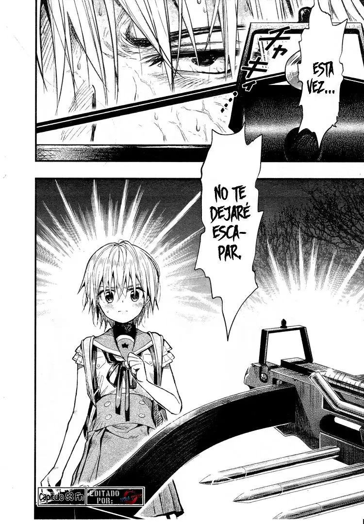 Gakkou Gurashi! (2012) - Capítulo 53 - Página 29 - LectorTMOo