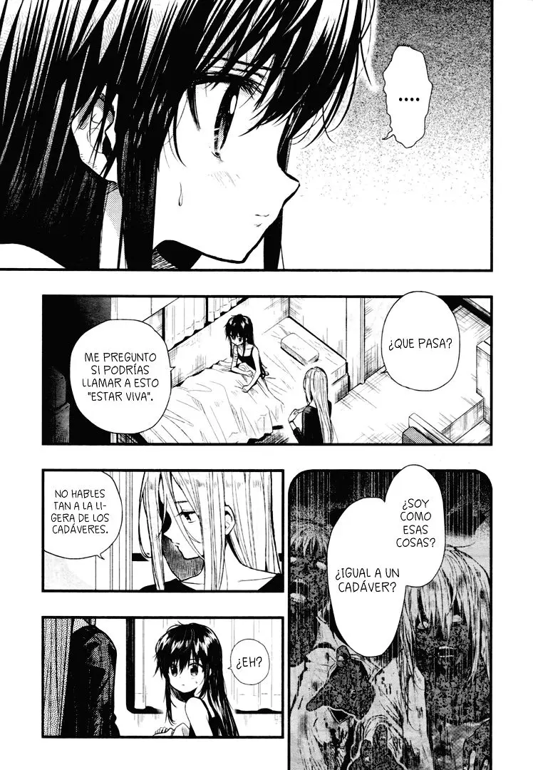 Gakkou Gurashi! (2012) - Capítulo 59 - Página 8 - LectorTMOo