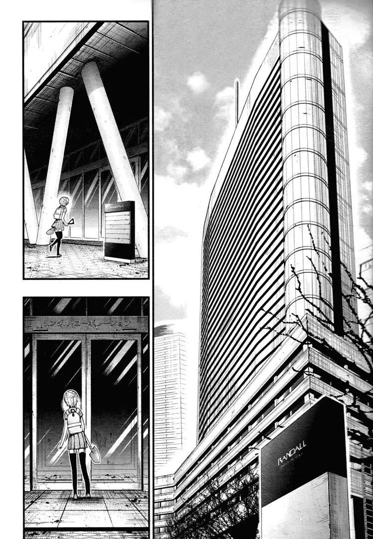 Gakkou Gurashi! (2012) - Capítulo 59 - Página 11 - LectorTMOo