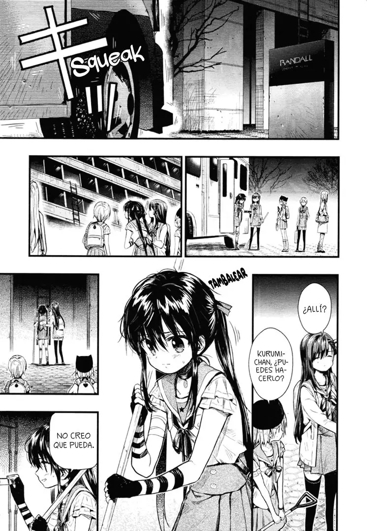 Gakkou Gurashi! (2012) - Capítulo 59 - Página 14 - LectorTMOo