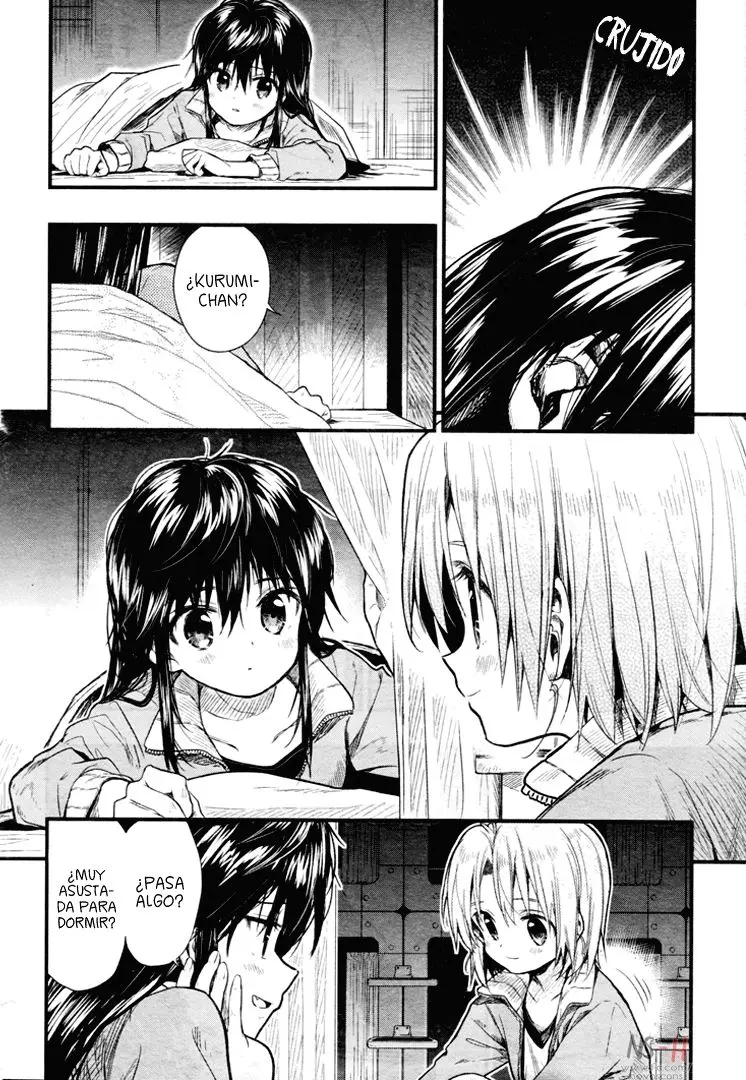 Gakkou Gurashi! (2012) - Capítulo 59 - Página 22 - LectorTMOo
