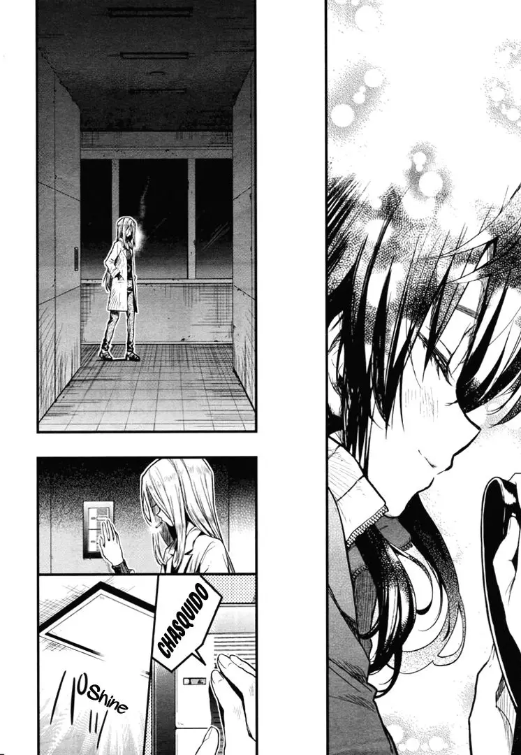 Gakkou Gurashi! (2012) - Capítulo 59 - Página 24 - LectorTMOo