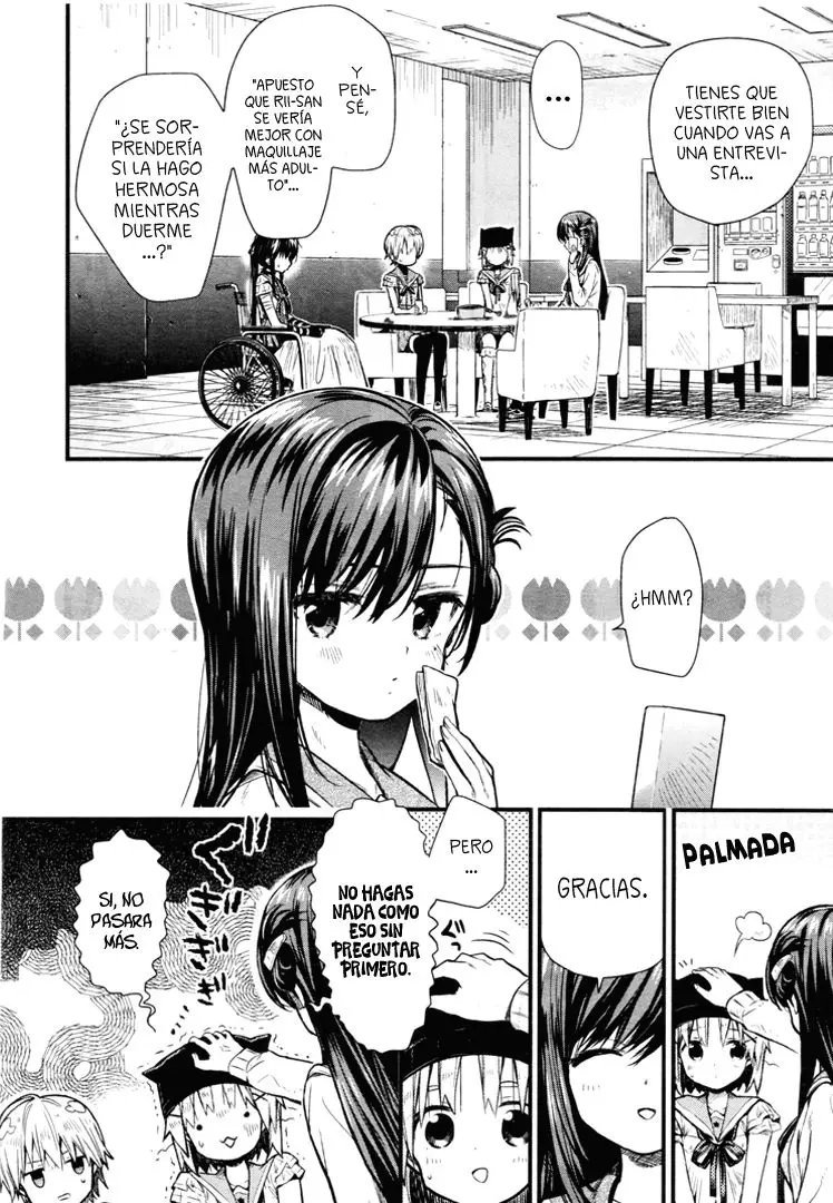 Gakkou Gurashi! (2012) - Capítulo 60 - Página 6 - LectorTMOo