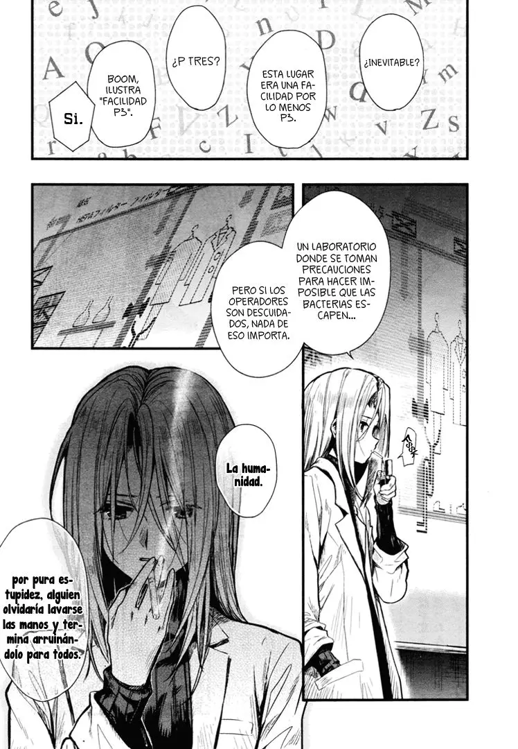 Gakkou Gurashi! (2012) - Capítulo 60 - Página 15 - LectorTMOo