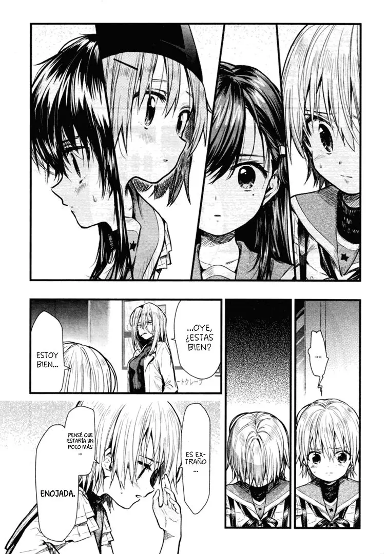 Gakkou Gurashi! (2012) - Capítulo 60 - Página 16 - LectorTMOo