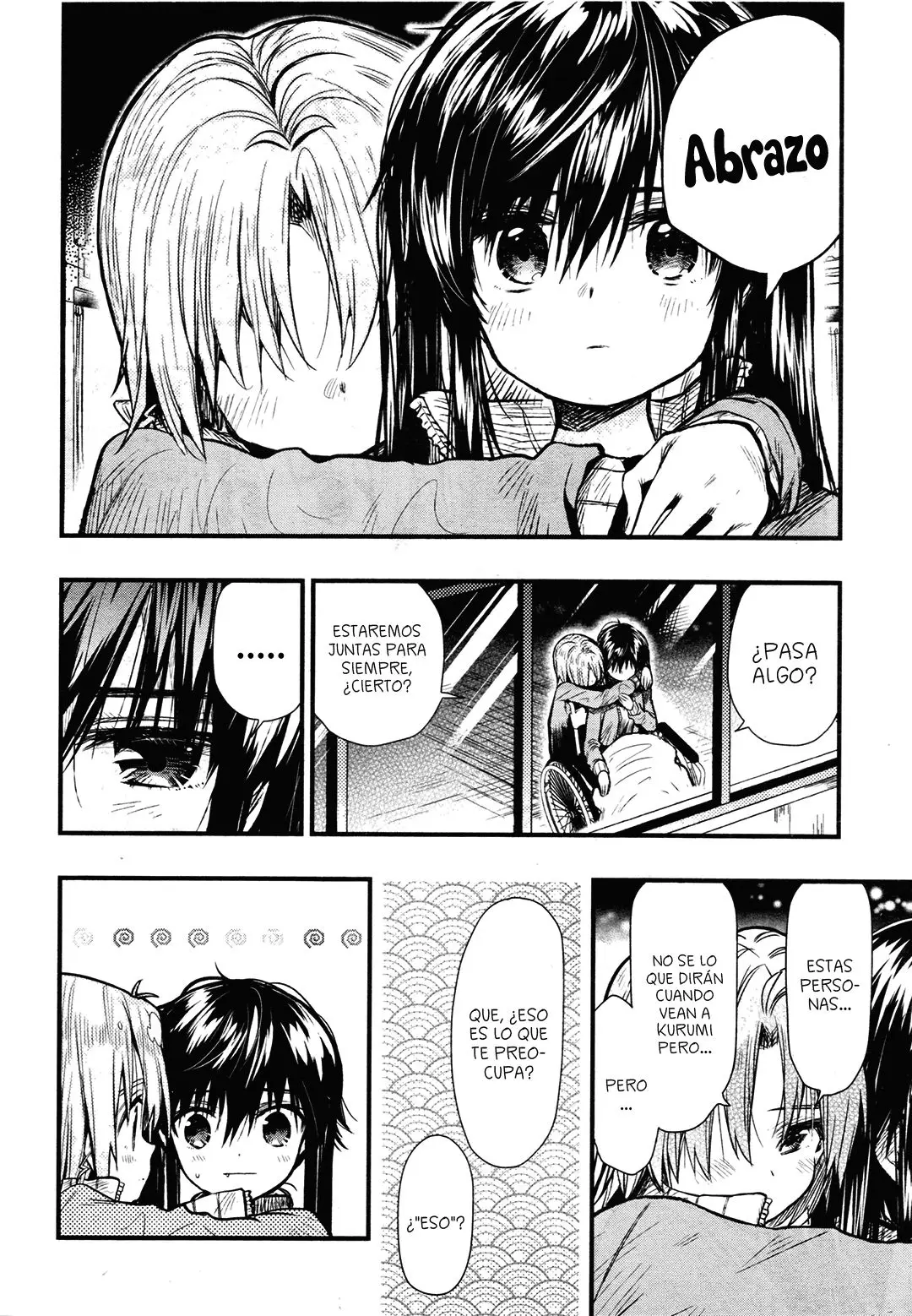 Gakkou Gurashi! (2012) - Capítulo 61 - Página 13 - LectorTMOo