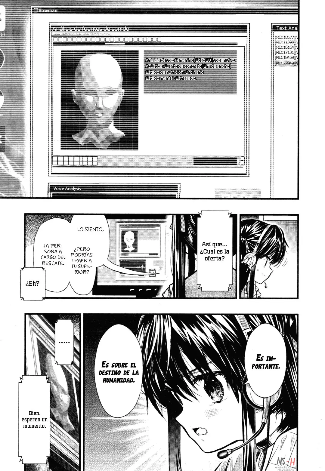 Gakkou Gurashi! (2012) - Capítulo 63 - Página 13 - LectorTMOo