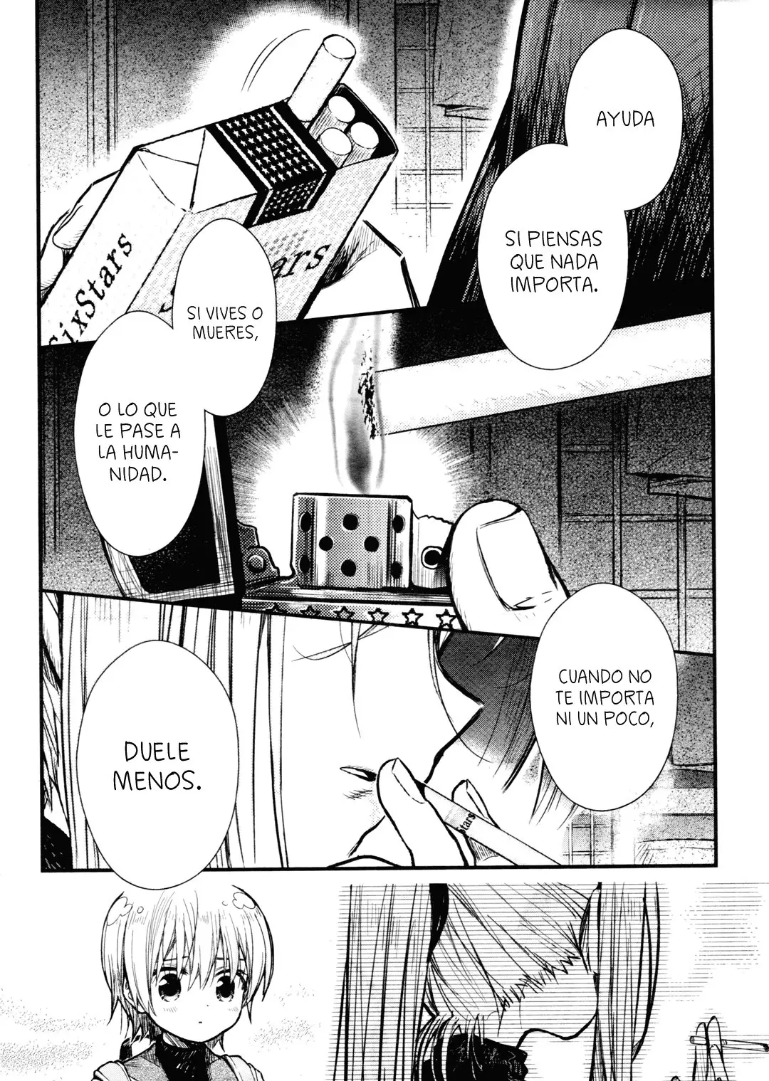 Gakkou Gurashi! (2012) - Capítulo 64 - Página 14 - LectorTMOo
