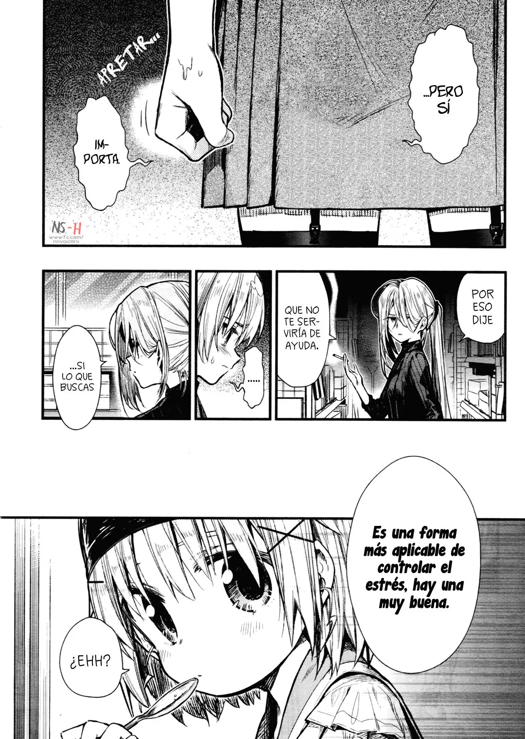Gakkou Gurashi! (2012) - Capítulo 64 - Página 15 - LectorTMOo