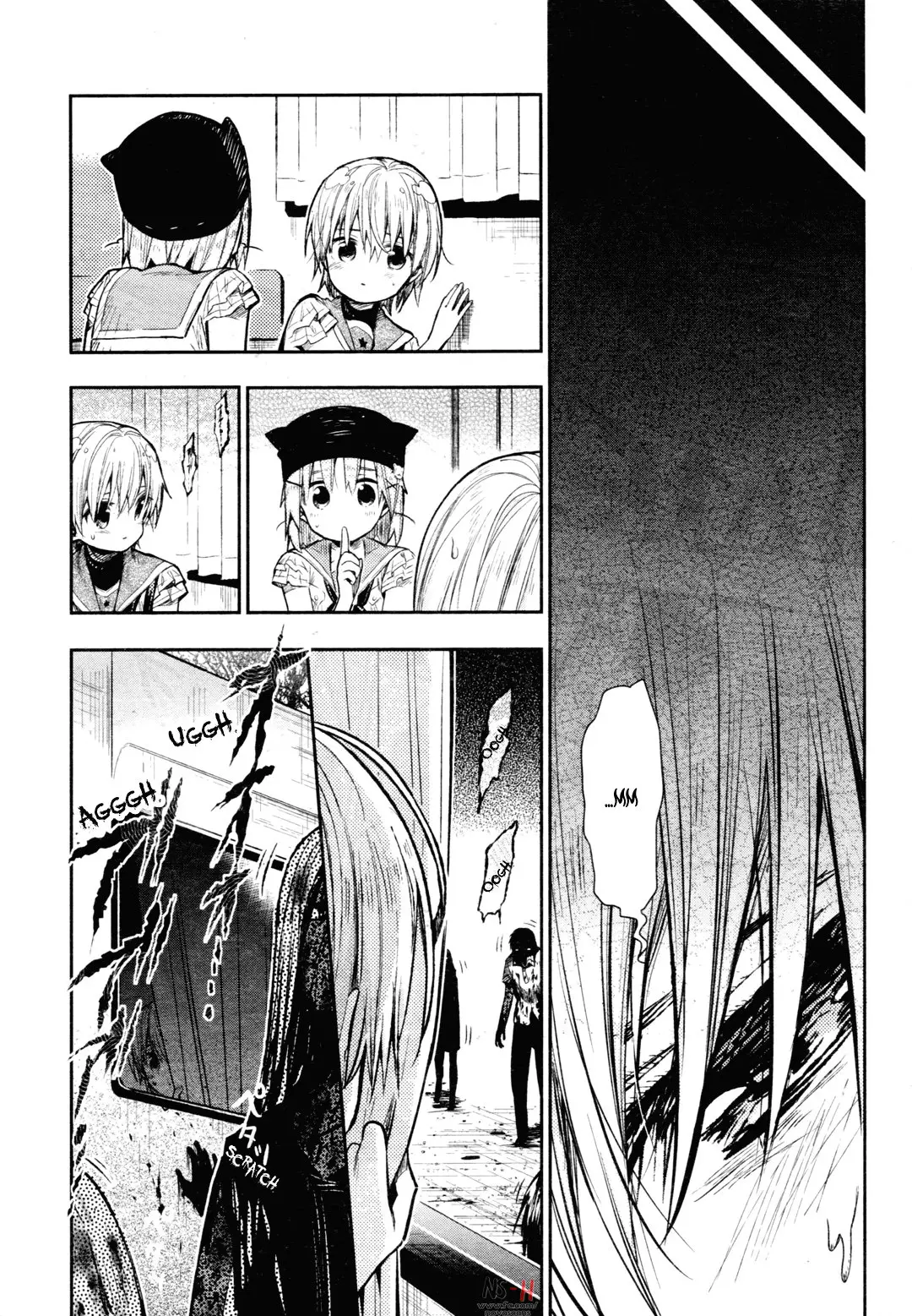 Gakkou Gurashi! (2012) - Capítulo 65 - Página 15 - LectorTMOo