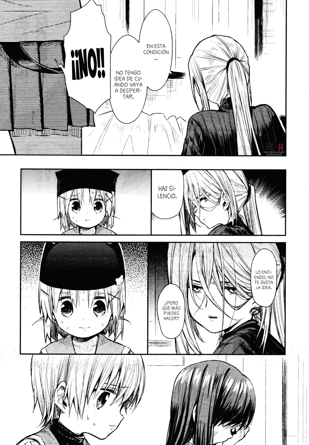 Gakkou Gurashi! (2012) - Capítulo 65 - Página 20 - LectorTMOo