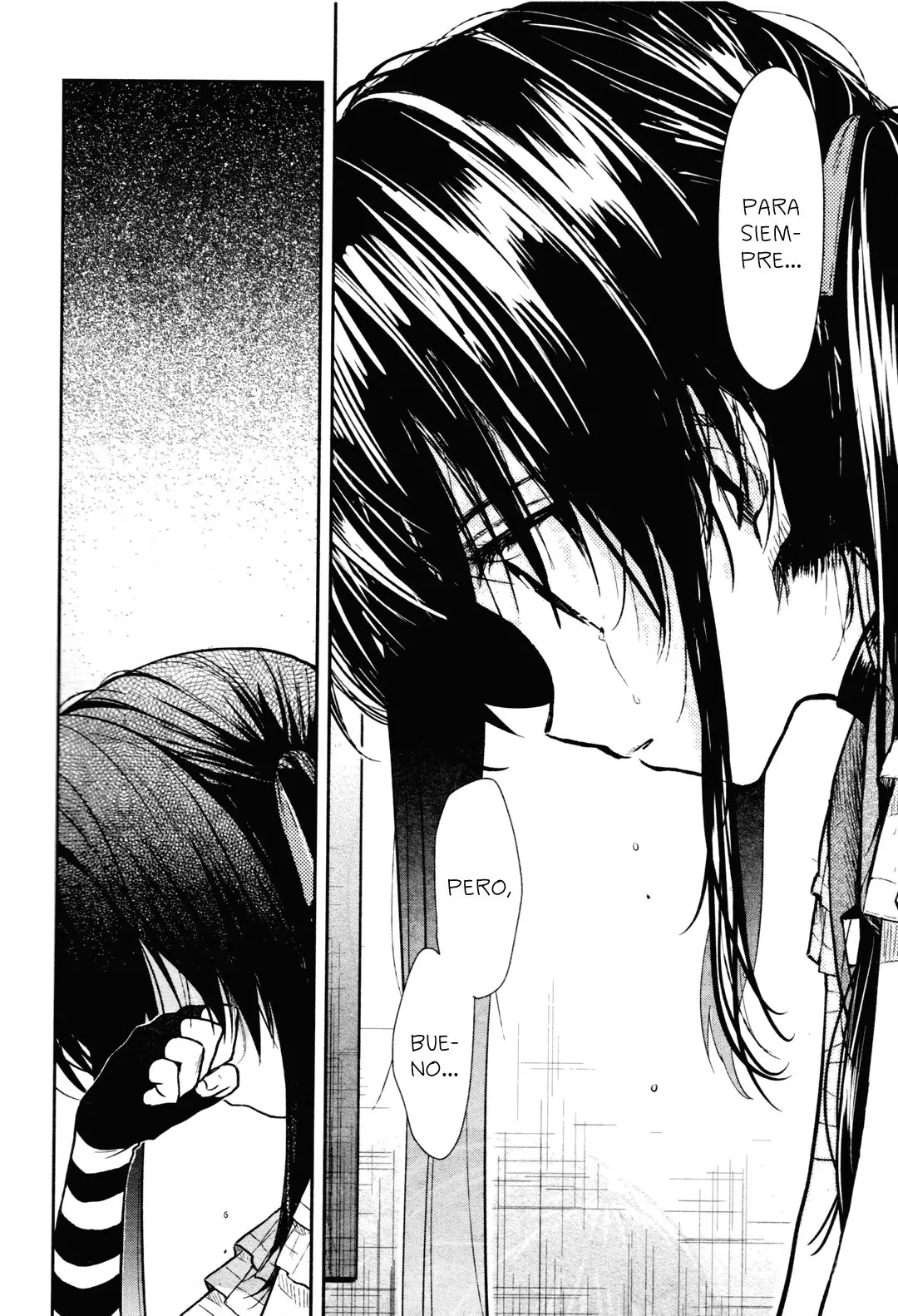 Gakkou Gurashi! (2012) - Capítulo 66 - Página 7 - LectorTMOo