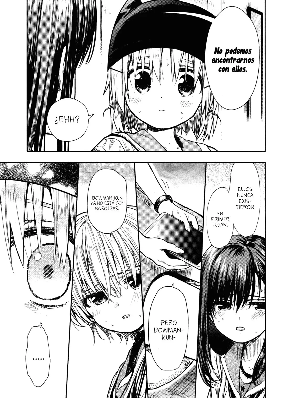 Gakkou Gurashi! (2012) - Capítulo 67 - Página 18 - LectorTMOo